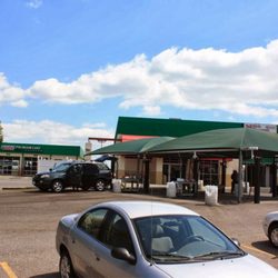 Mill Creek Car Wash