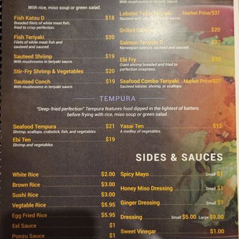 Fujiya Japanese Restaurant - Menu - Japanese Near Me - Miami, Florida Fujiya Japanese Restaurant - Menu - Japanese Near Me - Miami, Florida