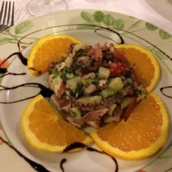 Ristorante Al Giardino