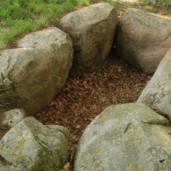 Langbetten auf dem Ruserberg
