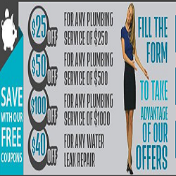 Plumbing Leaks Repair