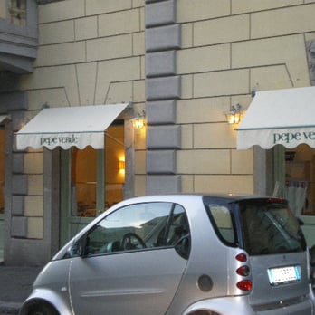 Pepe Verde - Italian Near Me - Rome, RM