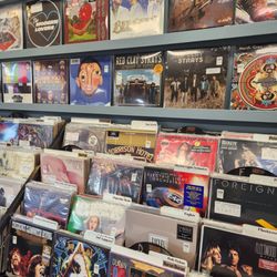 Dr Music Records