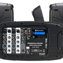 American Audio