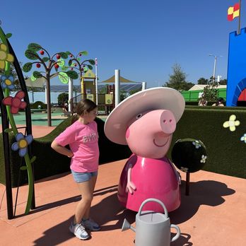PEPPA PIG THEME PARK - Updated January 2025 - 273 Photos & 86 Reviews