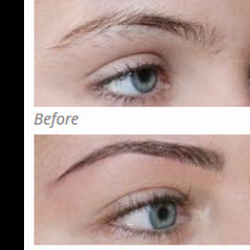 iBrows Threading