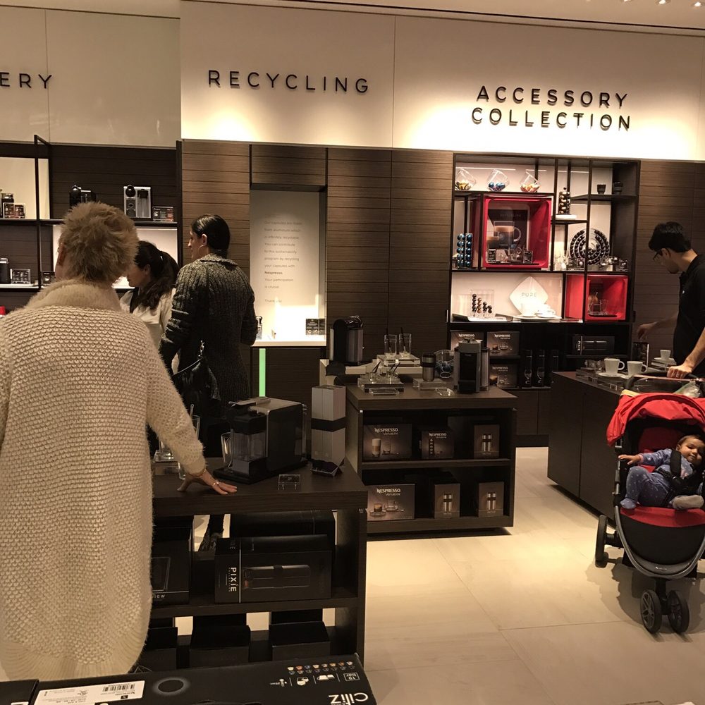 Nespresso Boutique - Buy machines, accessories, and recycle your old Nespresso capsules here - Coffee Roasteries Near Me - Lone Tree, Colorado Nespresso Boutique - Buy machines, accessories, and recycle your old Nespresso capsules here - Coffee Roasteries Near Me - Lone Tree, Colorado