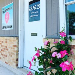 Dawn’s - Welcome to my new space .