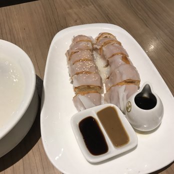 Congee Queen - Chinese Near Me - Markham, Ontario