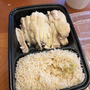 Cluck2Go - Arcadia - Hainan Near Me - Arcadia, California Cluck2Go - Arcadia - Hainan Near Me - Arcadia, California