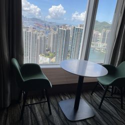 如心海景酒店暨會議中心 - ye this view is epic.