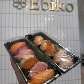 Ebiko - Sushi Bars Near Me - San Francisco, California Ebiko - Sushi Bars Near Me - San Francisco, California