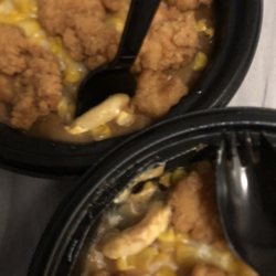 KFC - Famous bowl
