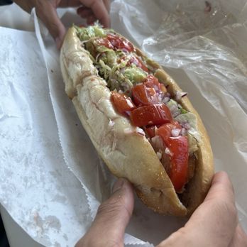 Stasio's - Lou special - Italian Near Me - Orlando, Florida Stasio's - Lou special - Italian Near Me - Orlando, Florida