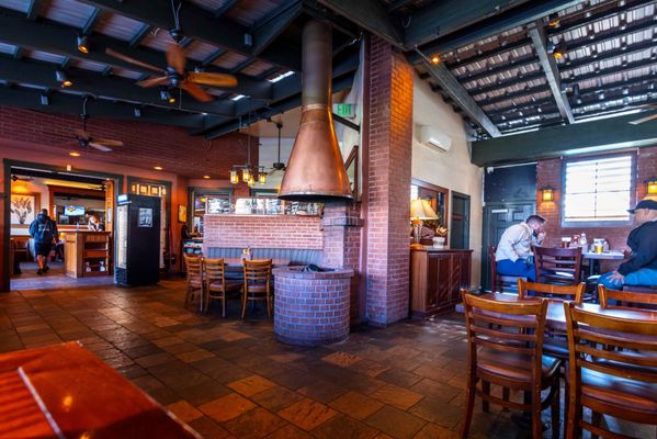 Coronado Brewing Company | Coronado Brew Pub by null