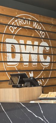 Detroit Wing Company by null