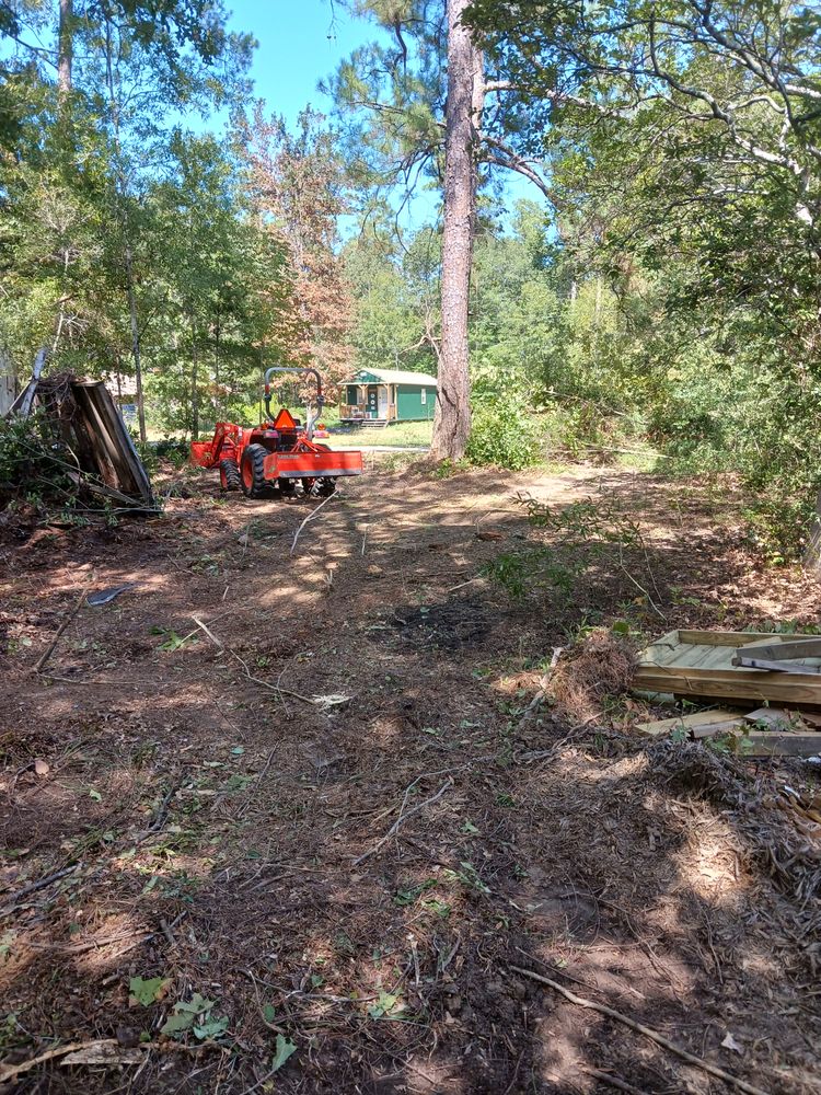 BALD BROTHERS CONSTRUCTION Livingston, Texas Handyman Phone