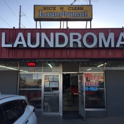 Nice & Clean Laundromat