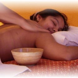 Ramathai Massagepraxis - Entspannd dabei - dank Ramathai