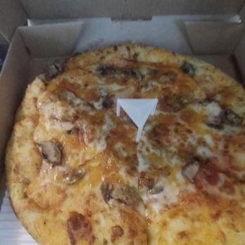 Hungry Howie's Pizza - Sandwiches Near Me - South Bend, Indiana