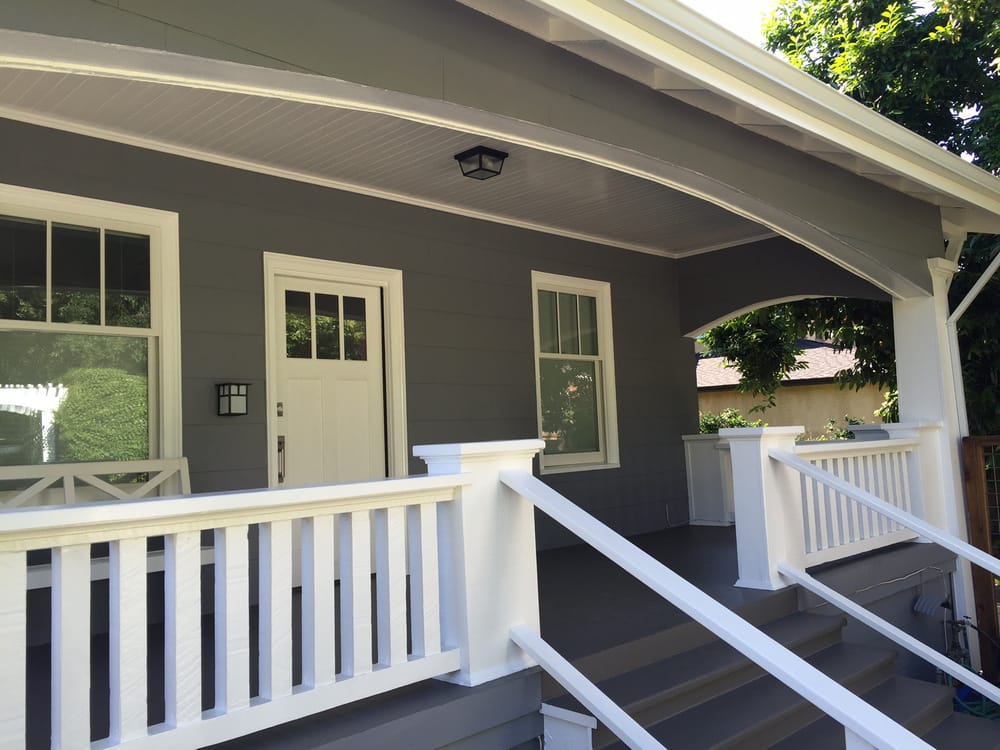 Slide of Full Coverage Construction and Roofing