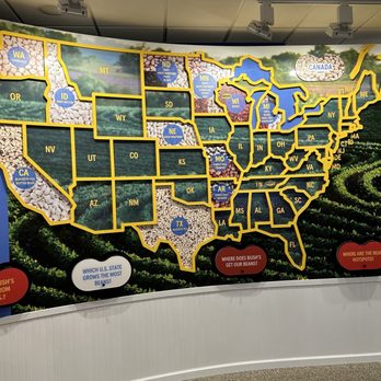 Bush's Visitor Center - Visitor Centers Near Me - Dandridge, Tennessee Bush's Visitor Center - Visitor Centers Near Me - Dandridge, Tennessee