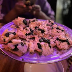 Terilli's Restaurant & Bar - Italcho