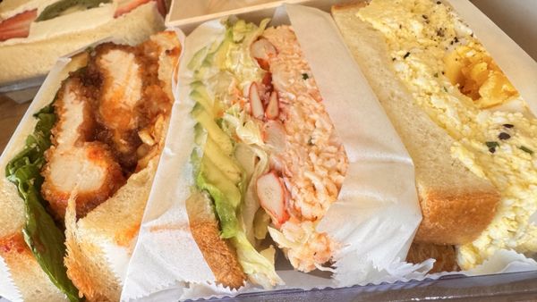 CHOO SANDO by null CHOO SANDO by null