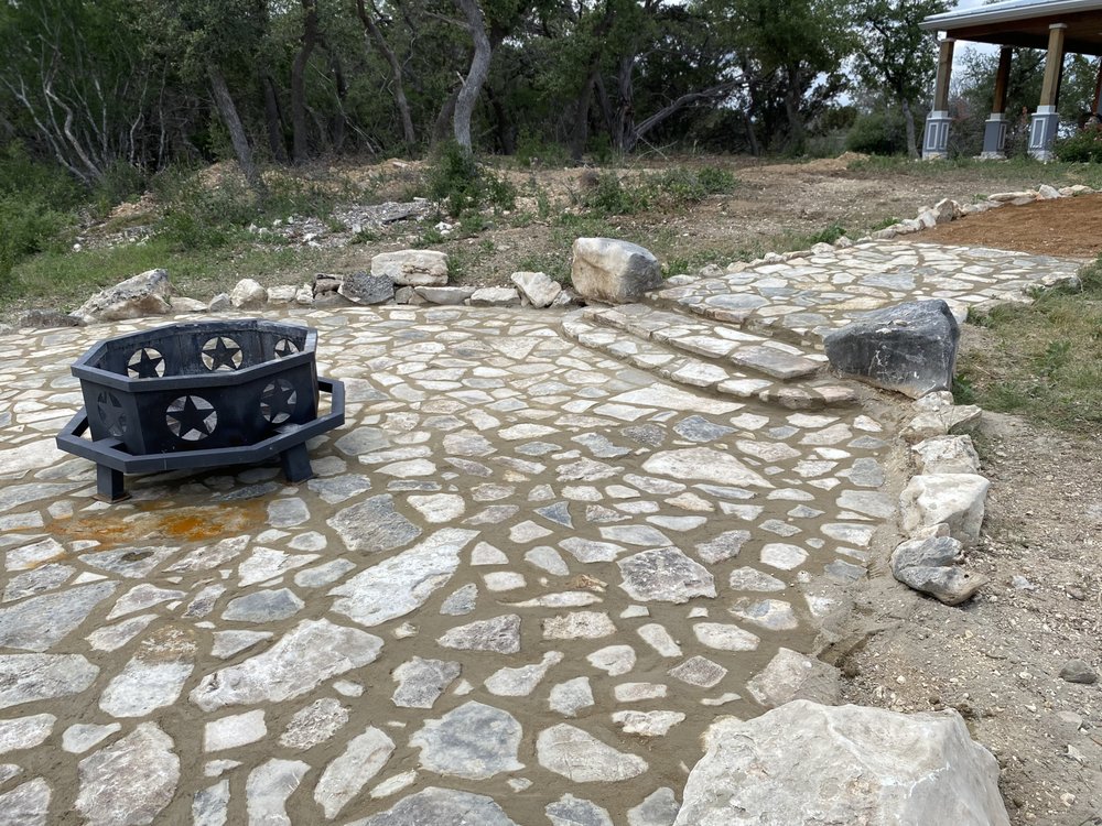 Slide of 1st Gen Construction