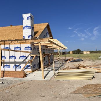 3J Construction Group - a house under construction - General Contractors Near Me 3J Construction Group - a house under construction - General Contractors Near Me