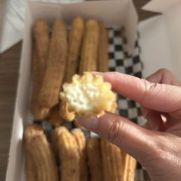 Churros