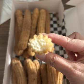 Street Churros - Churros - Desserts Near Me - Monterey Park, California Street Churros - Churros - Desserts Near Me - Monterey Park, California