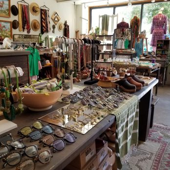 Shipwreck - Vast array of sunglasses - Women's Clothing Near Me - Portland, Oregon