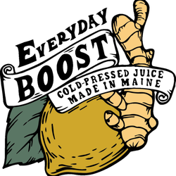 Everyday Boost