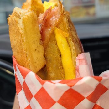 Waffles Cafe - Breakfast Sandwich with Hash Brown - Juice Bars & Smoothies Near Me - North Las Vegas, Nevada Waffles Cafe - Breakfast Sandwich with Hash Brown - Juice Bars & Smoothies Near Me - North Las Vegas, Nevada