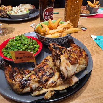 Nando's Peri-Peri - Chicken Shop Near Me - Chicago, Illinois Nando's Peri-Peri - Chicken Shop Near Me - Chicago, Illinois