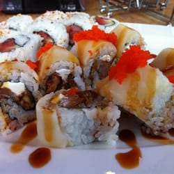 Gemini roll is meh