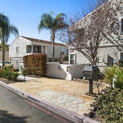 Bostonia Apartments