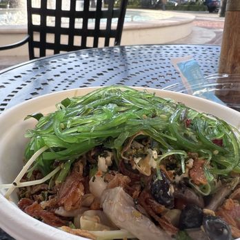 Sweetfin Westlake - Poke Near Me - Thousand Oaks, California
