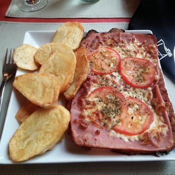 Restaurant Amarra2 - Pesca del dia a la napolitana - Wine Bars Near Me - Rosario, S