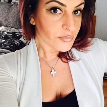 Marcari Salon - Red/Brown ombré after 2 weeks still looking amazing. - Hair Salons Near Me - Great Neck, New York Marcari Salon - Red/Brown ombré after 2 weeks still looking amazing. - Hair Salons Near Me - Great Neck, New York