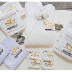 Ronit Peer Skin Care - Our Spa Linen