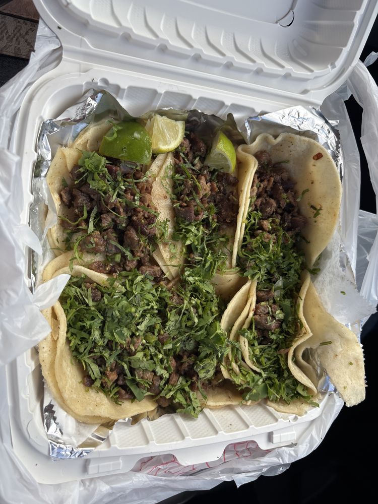 Taqueria La Hacienda