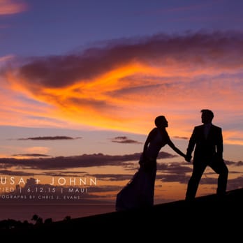 Chris J Evans Photography - Maui Wedding Photographer Chris J. Evans - Photographers Near Me Chris J Evans Photography - Maui Wedding Photographer Chris J. Evans - Photographers Near Me