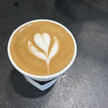 DUO - River Oaks - Latte - Coffee & Tea Near Me - Houston, Texas DUO - River Oaks - Latte - Coffee & Tea Near Me - Houston, Texas