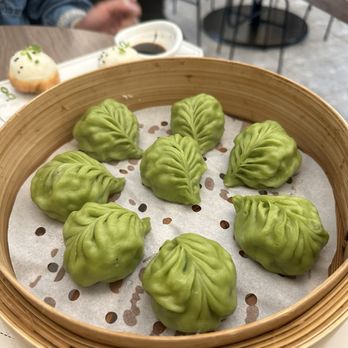 Dumpling Story - vegetable dumplings - Asian Fusion Near Me - San Francisco, California Dumpling Story - vegetable dumplings - Asian Fusion Near Me - San Francisco, California