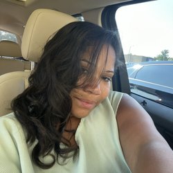 Shay’s Hair Loft - Fresh out my appointment!!