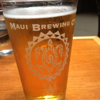 Maui Brewing - Bikini blonde - Brewpubs Near Me - Lahaina, Hawaii Maui Brewing - Bikini blonde - Brewpubs Near Me - Lahaina, Hawaii