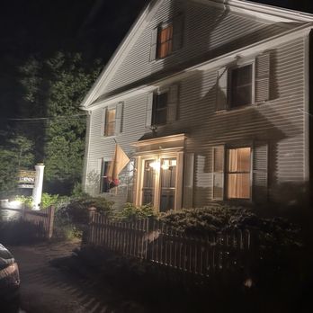 Hideaway Inn Maine - So fab - Bed & Breakfast Near Me - Camden, Maine