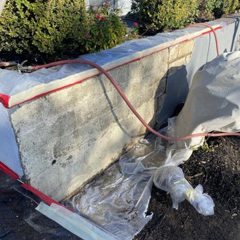 Patchwork's Plastering  & Patching Specialists - Stucco Services Near Me